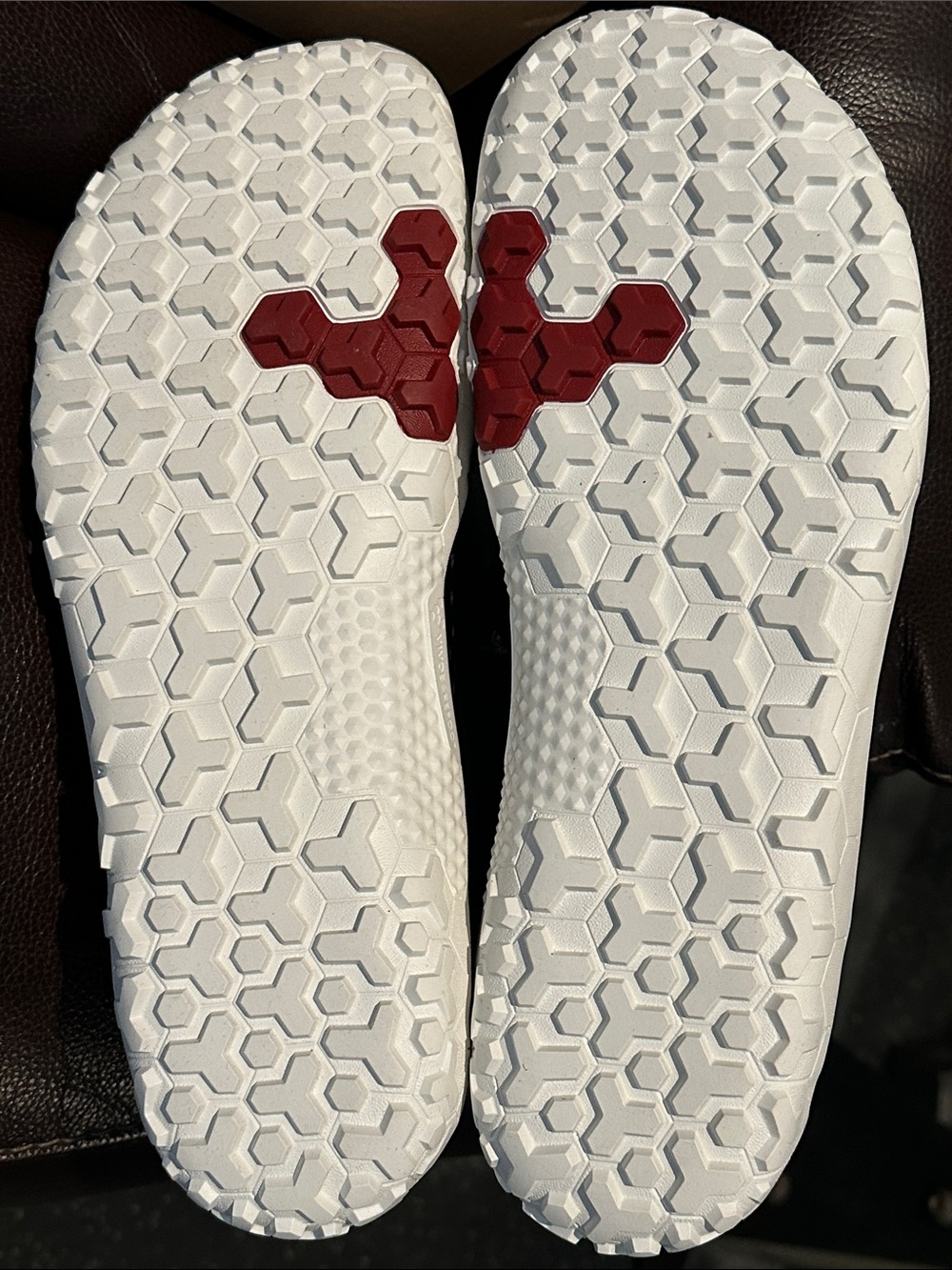 Vivo barefoot Primus trail knit FG EU 46 - Picture 7 of 9